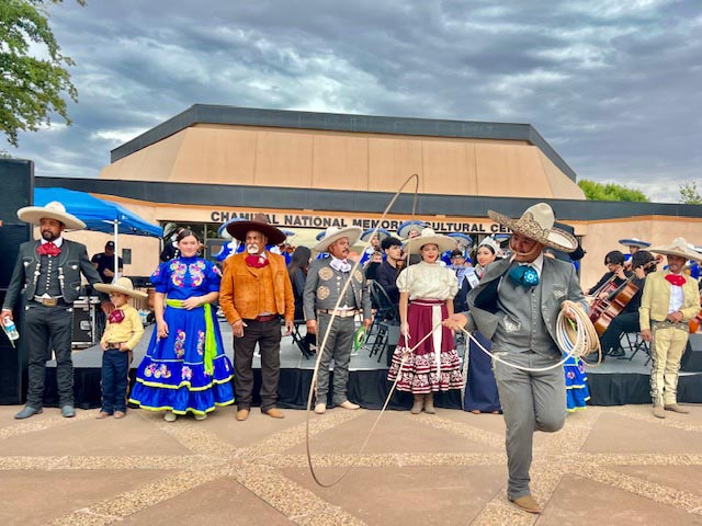 Benito Juárez Child to Man