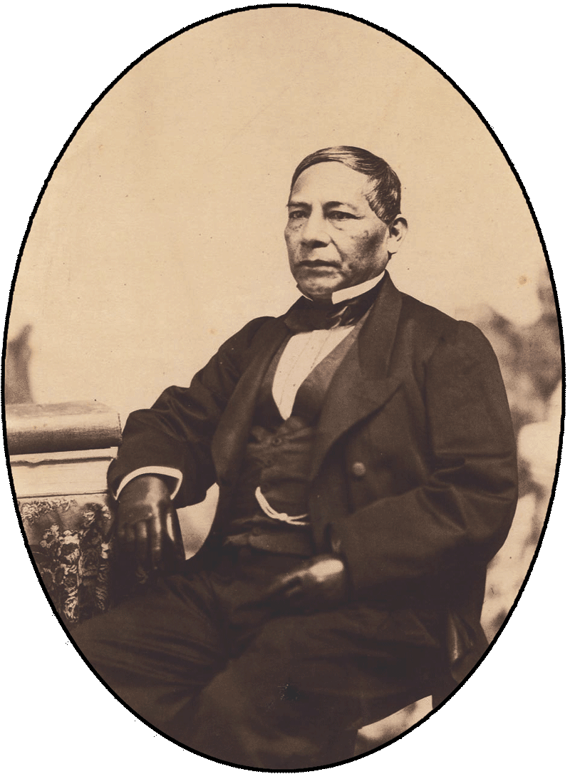 Benito Juarez